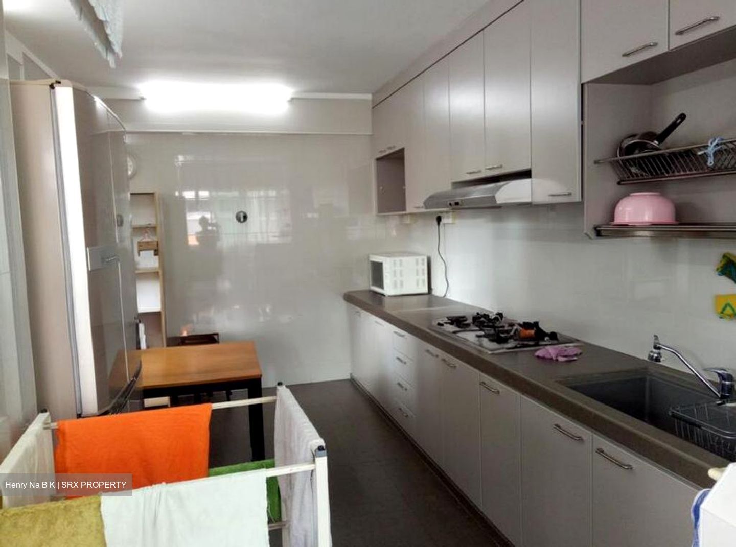 Blk 303 Shunfu Gardens (Bishan), HDB 5 Rooms #501595521